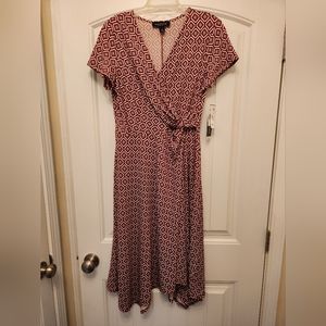 Womens dress